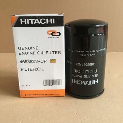 High Quality Hitachi Engine Oil Filter (4658521)
