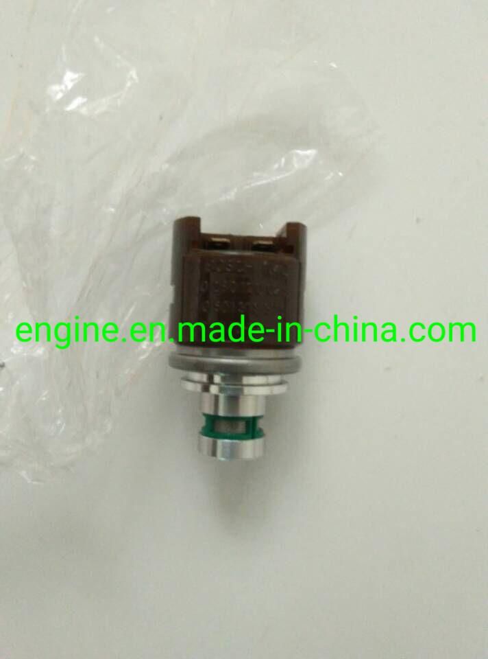 Zf Transmission 4wg200 Solenoid Valve 0260120025, 0501313375