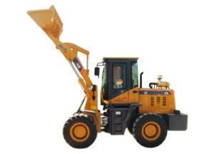 Zhengzhou Zgmc Top Quality Loader Zg928 for Sale