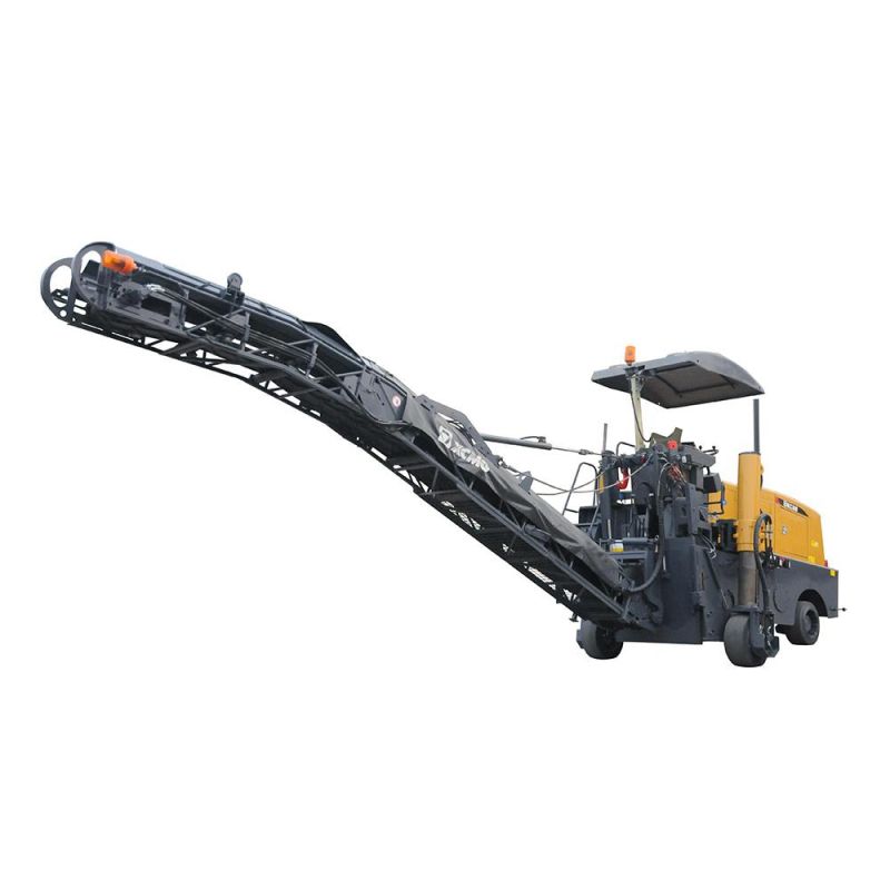 1.3m Xm1303K Asplalt Cold Milling Machine for Sale