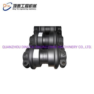 PC300-5/PC300-6 Track Roller 207-30-00150 Excavator Bottom Roller