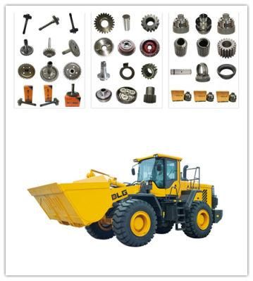 Sk Wheel Loader Part with Transmission Axle Engine Hydraulic Spare Parts