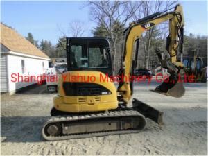 Caterpillar Used Hot Sale Cat Mini Excavator High Quality Cat305c
