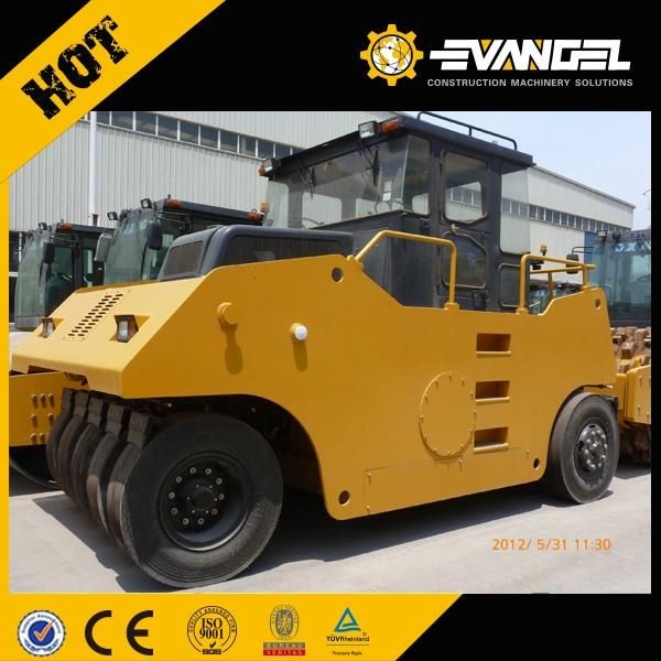 16 Ton Pneumatic Road Roller XP163 Compactor for Sale