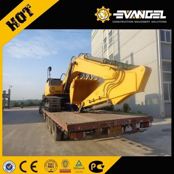 22ton Shantui Hydraulic Crawler Excavator Se220 Promotion