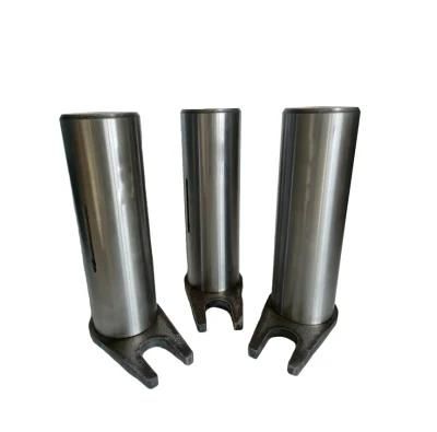 Tehco Grader Pin Hardened Digger Bucket Pins