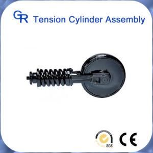 Tension Cylinder Assembly Spring Cat 320d Complete Ideler with The Spring