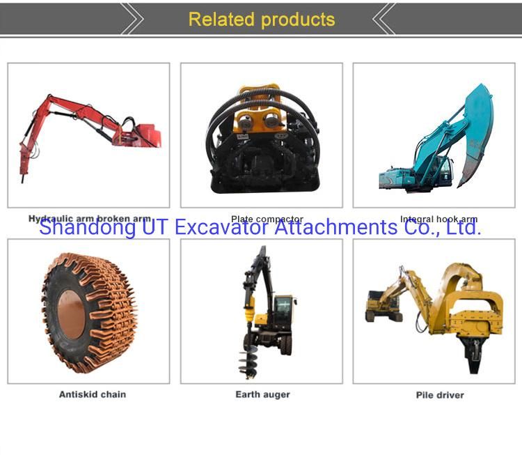 Earth Auger Teeth Earth Auger Tie Downs Earth Auger Trolley