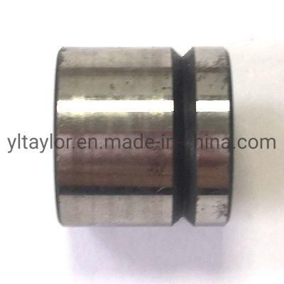 Ready to Ship Factory Price 70X85X80cm Copper Wheel Bushing Excavator Iron Bucket Bushing