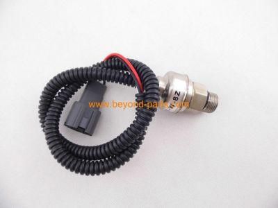 Kato Excavator High Pressure Sensor 40MPa