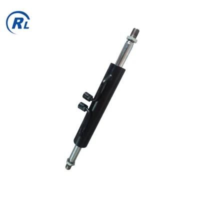 Qingdao Ruilan OEM Double Action Piston Hydraulic Cylinder for Farm Implements