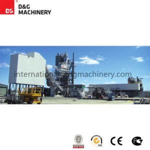 240 T/H Asphalt Plant for Sale / Asphalt Mixing Plant for Road Construction