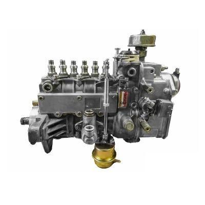 Engine Fuel Injection Pump for Excavator