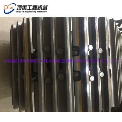 E320 Track Link Assy 9W9353 Track Shoe Group