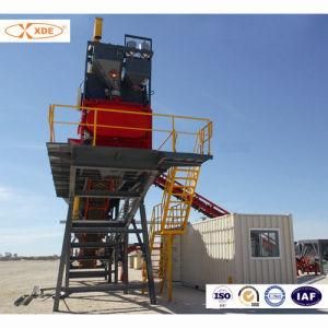 Hzs35 Concrete Mixing Machine for Construction