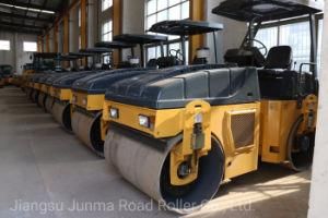 4.5 Ton China Road Roller Factory Cheap Price Road Roller (YZC4.5H)