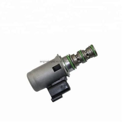 Excavator Part Sv98-T39-12VDC (4300061) 12VDC Solenoid Valve