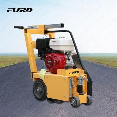 Furd Concrete Road Scarifying Machine