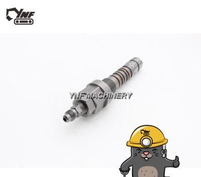 Ynf01943 708-2L-04713 Hydraulic Parts PC120-6 Ls Valve for Excavator Relief Valve