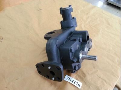 Engine Parts Oil Pump for D8K/D342