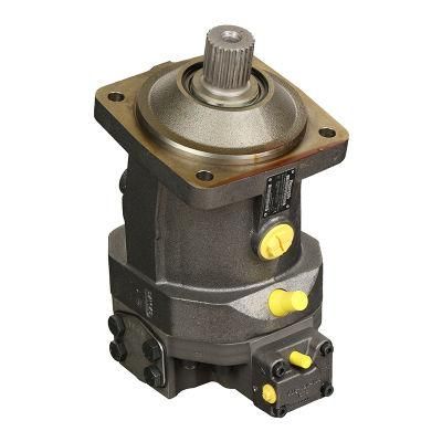 A6vm60 Hydraulic Motor for Caterpillar Parts