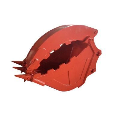 Excavator Thumb Bucket Price