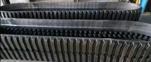 Excavator Rubber Track for Global Excavator/Paving Machines500*90*76