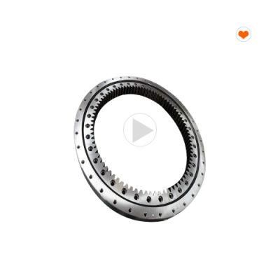 MD285 Tower Crane Slewing Ring Bearing Spare Parts