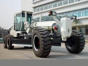 Hot Sale Motor Grader of Gr215 with 215HP