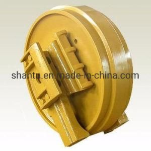 China Supplier Ex60-1/2/3/5 Excavator Front Idler