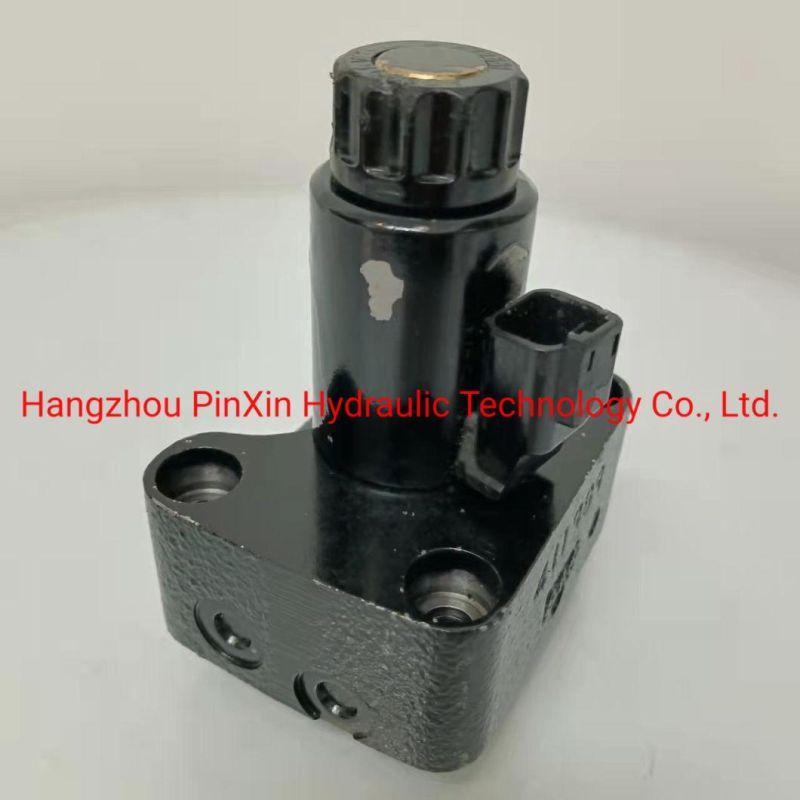 A6ve160 Hz Hydraulic Valve for Rexroth Piston Motor