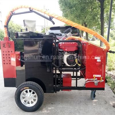 Road Maintenance Machinery for Bitumen Road Crack Sealing Machine