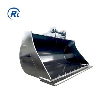 Qingdao Ruilan Customize Heavy Duty General Purpose Loading Bucket