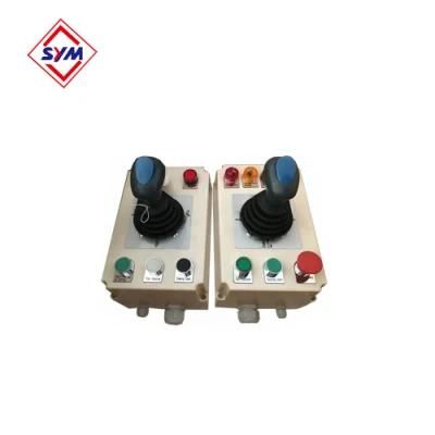 Tower Crane Joystick Qtf-2 Cabin Chair Parts