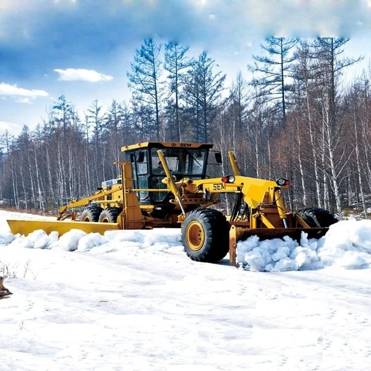 Sem 190HP 15 Ton Caterpillar Motor Grader for Sale (SEM919)