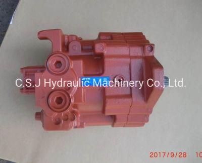 Kyb Psvd2-42 Main Hydraulic Pump