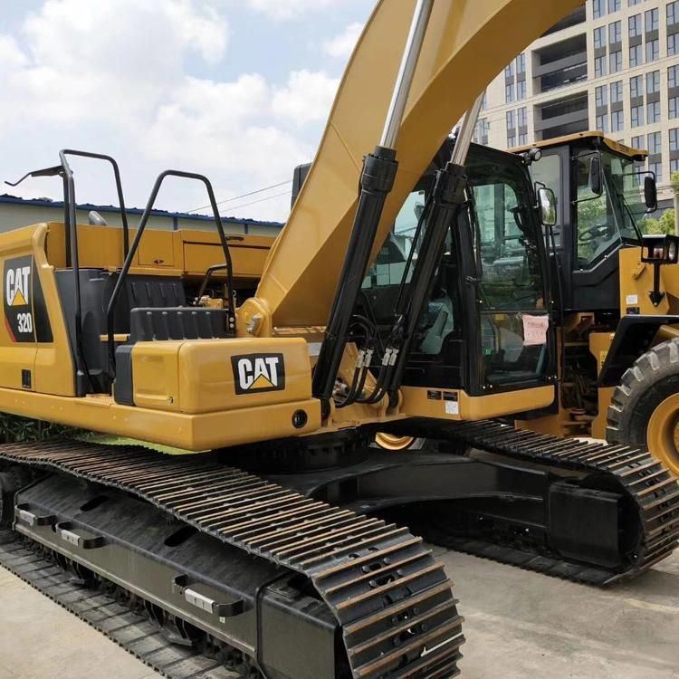 Cat Brand New 330gc 30ton Excavators