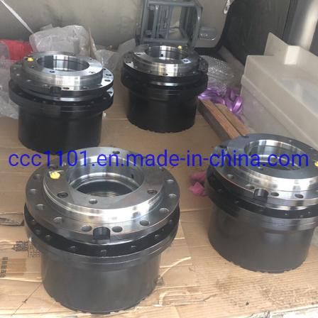 Altas Copco PV 351 57512709 Final Drive