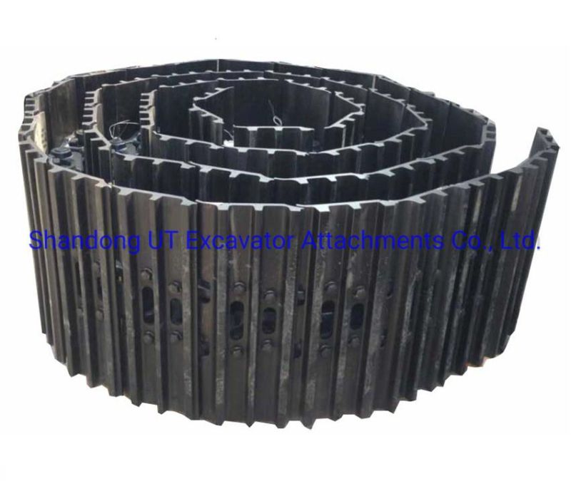 Crawler Chains Caboolture Crawler Chain Manufacturers in China