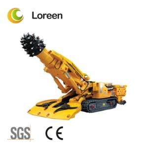 Loreen Ebz135 Boom-Type Tunnel Boring Machine