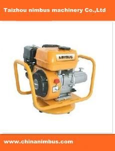 Gasoline Vibrator Gasoline Engine Water Pump