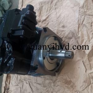 Frr074bls2820 Sauer Danfoss Hydraulic Pump for Rig Machine