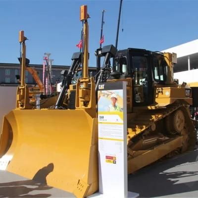 Brand New Capterpillar Crawler Bulldozer D6r in Stock