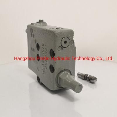 A11vo130 Lrg Valve for Rexroth Hydraulic Piston Pump Parts