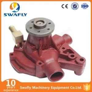 High Quality Dh300-5 D1146t Water Pump for Diesel Engine