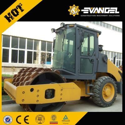 Popular Sale 16ton Hydraulic Vibratory Compactor Xs163 for Sale Road Roller Vibrator Vibratory Road Roller