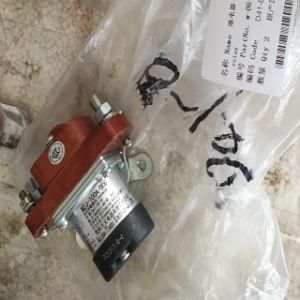 Safety Automotive Changeover Relay W -06-00310 Mzj-100A/006 Relay