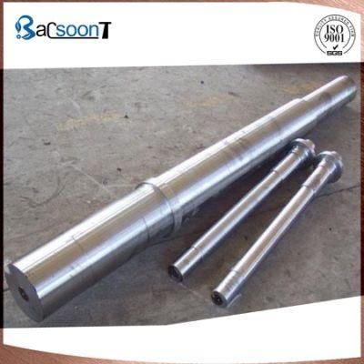 Steel Alloy Forged Piston Rod/Lift Rod/Shaft with Normalizing