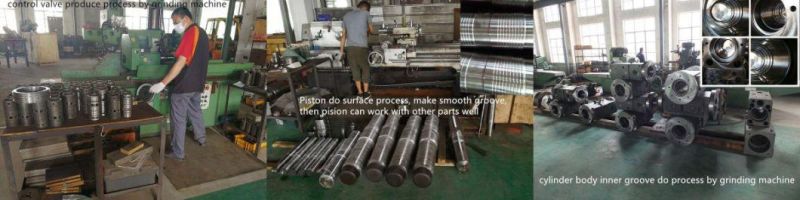 Furukawa Hydraulic Rock Breaker Hammer for 25-30ton Excavator