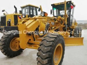 Caterpillar Branch New Shangong Sem918 Motor Graders